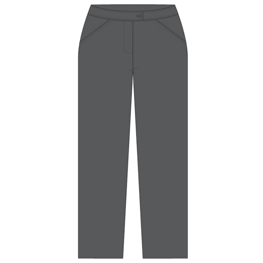 Hipster Pant