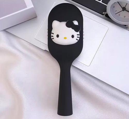 HK Hairbrush