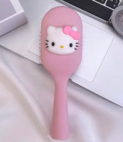 HK Hairbrush