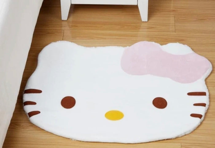 HK Head Rug