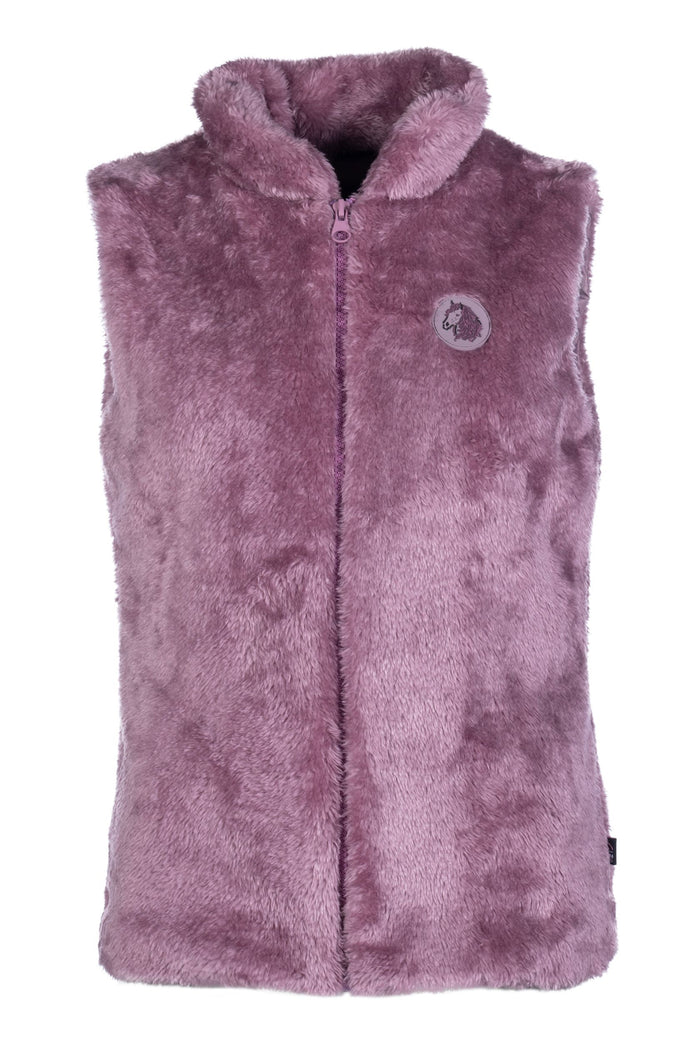 HKM Alva Teddy Vest