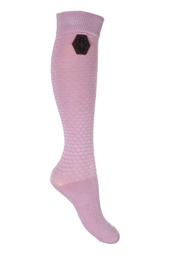 HKM Arctic Bay Riding Socks