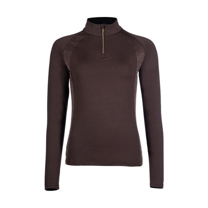 HKM Basil Functional Shirt