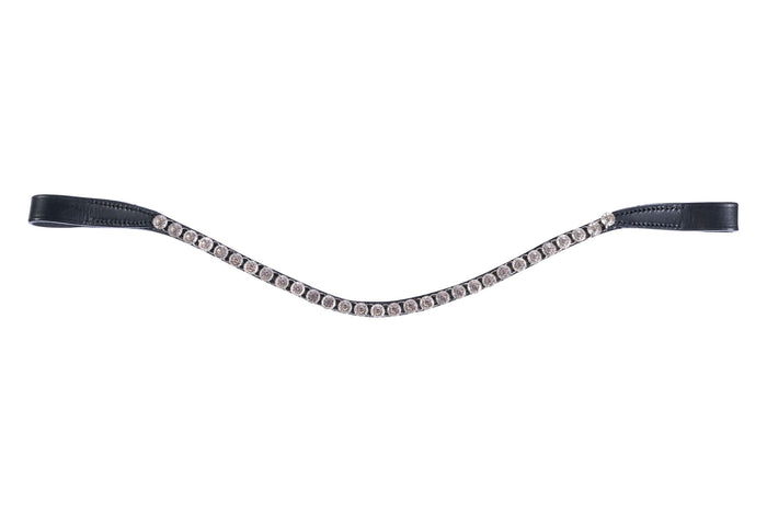 HKM Precious Brownbands
