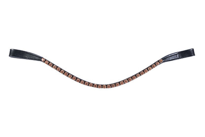 HKM Precious Brownbands