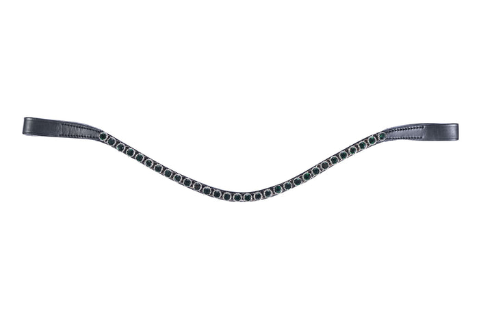 HKM Precious Brownbands