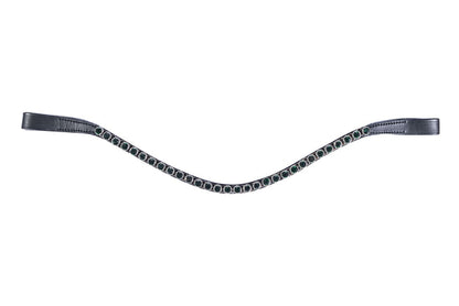 HKM Precious Brownbands