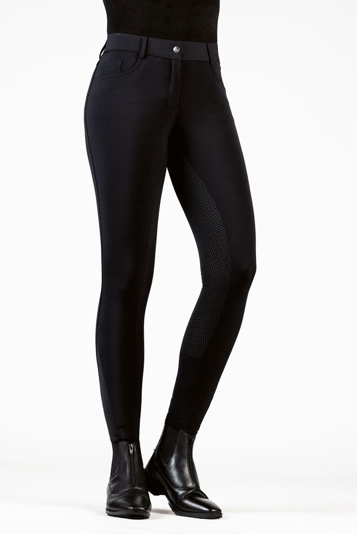 HKM SunShine Full Seat Breeches