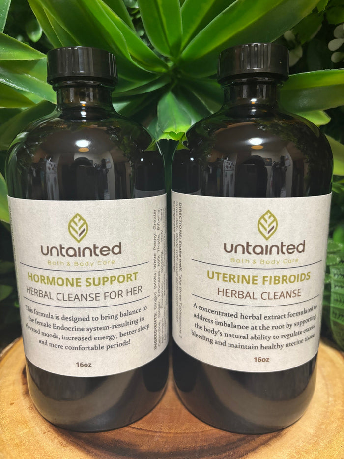 Hormone Support For Her