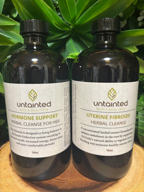 Hormone Support For Her