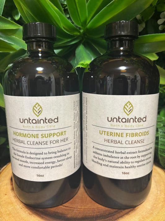 Hormone Support For Her