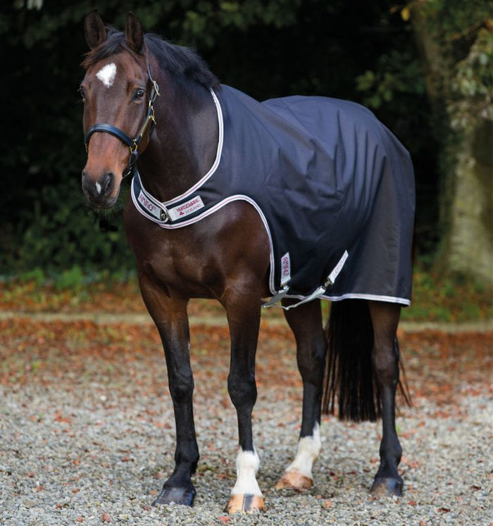 Horseware Amigo Walker Lite