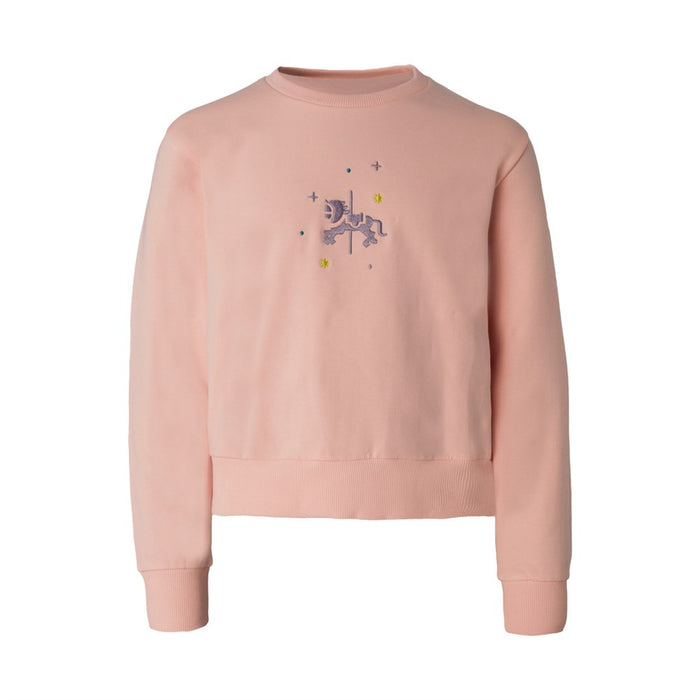Horze Emmalyn Kids Crew Neck Sweater