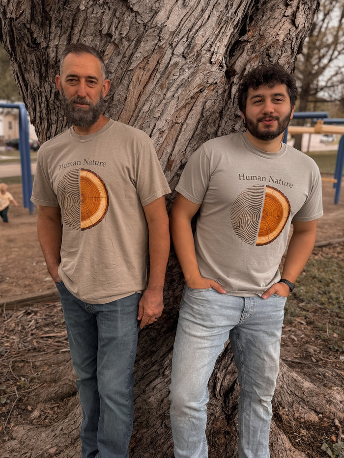 Human Nature T-Shirt