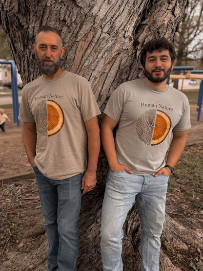 Human Nature T-Shirt