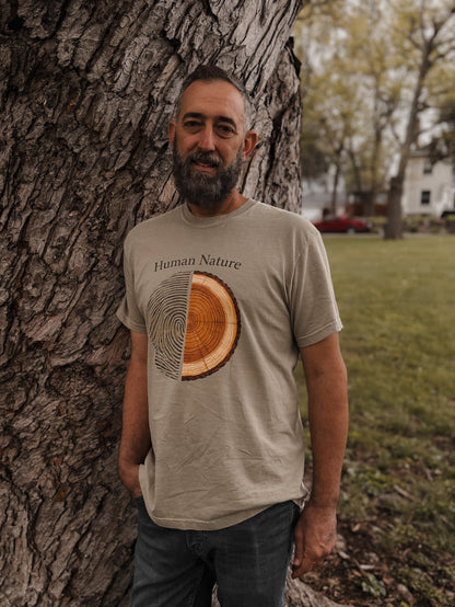 Human Nature T-Shirt