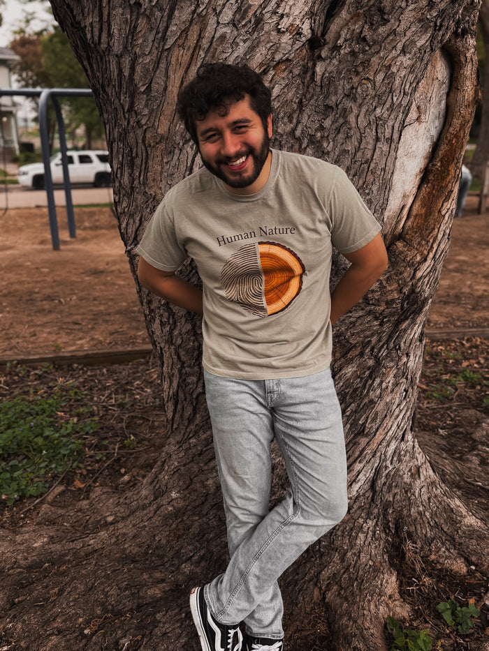 Human Nature T-Shirt