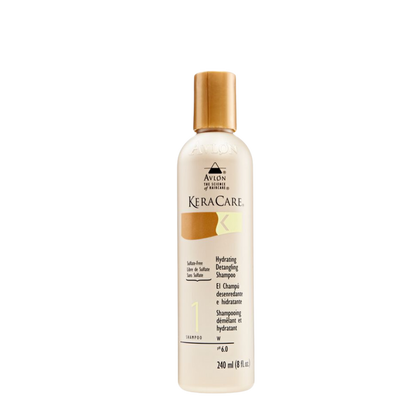 Hydrating Detangling Shampoo