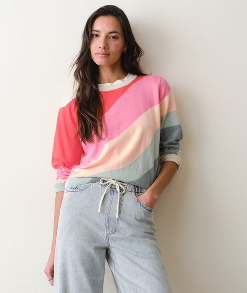 Icon Sweater Wave