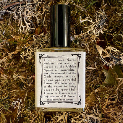 Idunna Perfume