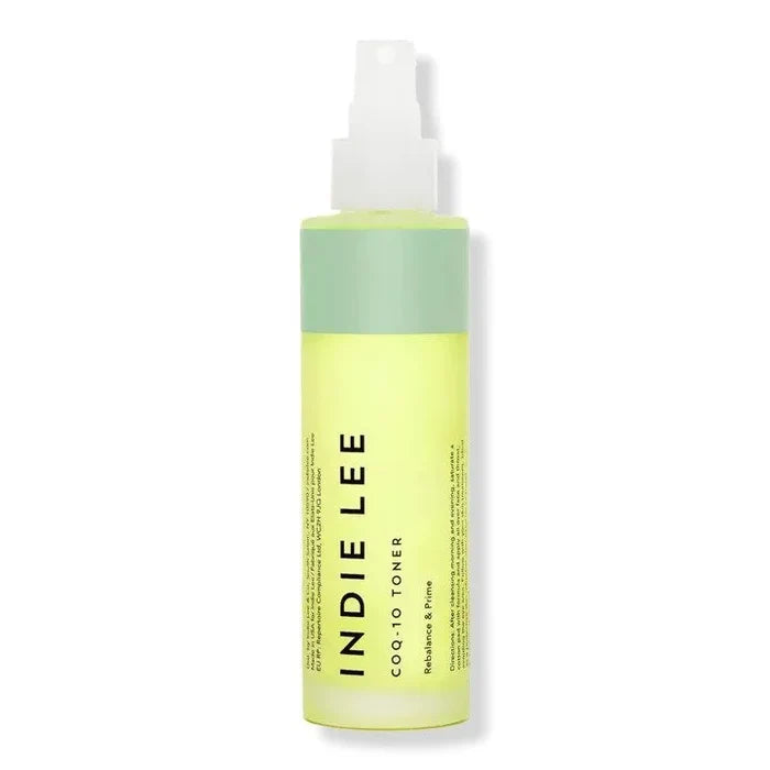 Indie Lee CoQ-10 Toner - Multiple Sizes
