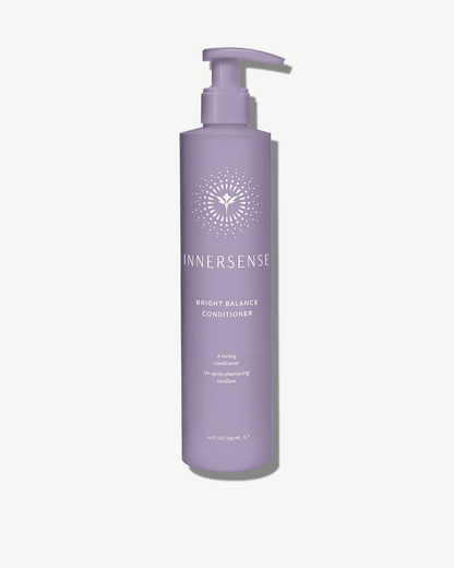 Innersense Beauty | Bright Balance Purple Toning Conditioner