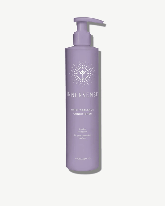 Innersense Beauty | Bright Balance Purple Toning Conditioner