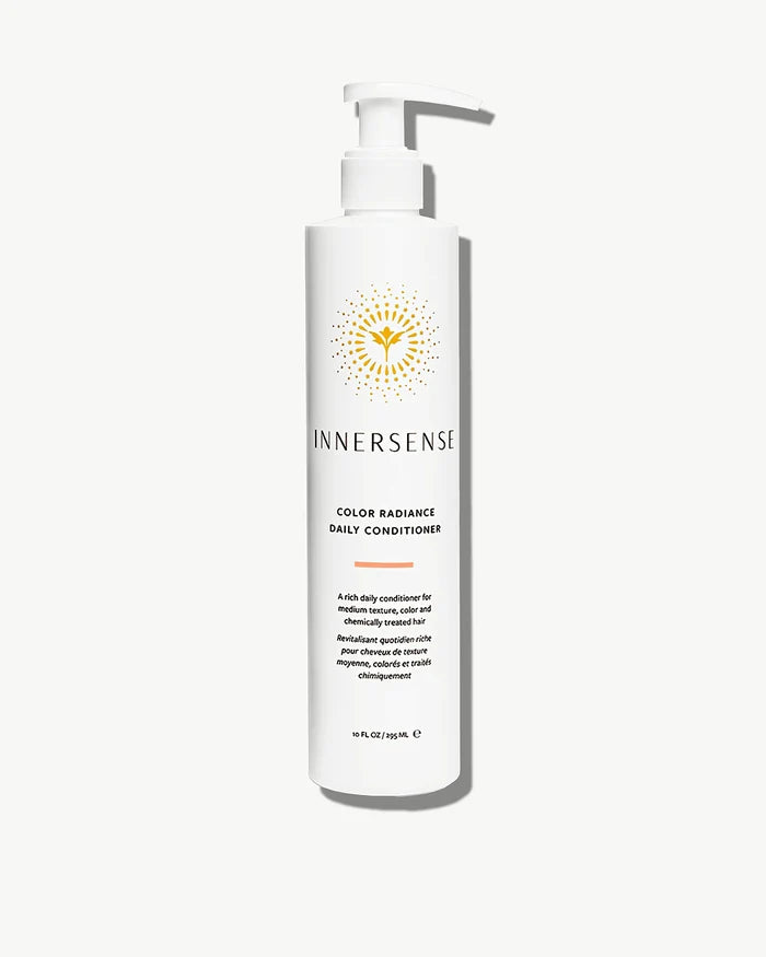 Innersense Beauty | Color Radiance Daily Conditioner