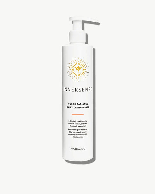 Innersense Beauty | Color Radiance Daily Conditioner