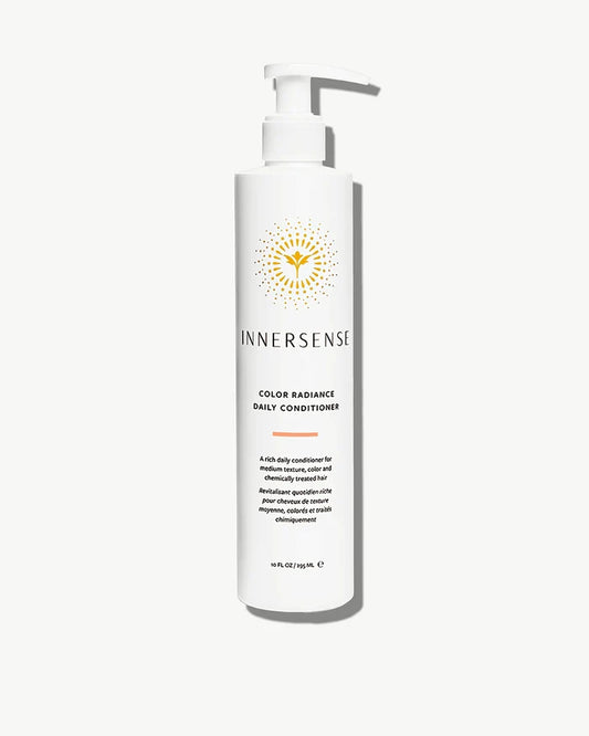 Innersense Beauty | Color Radiance Daily Conditioner