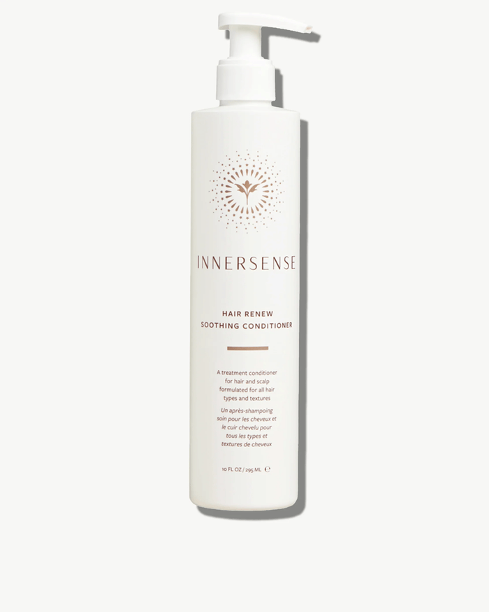 Innersense Beauty | Hair Renew Soothing Conditioner