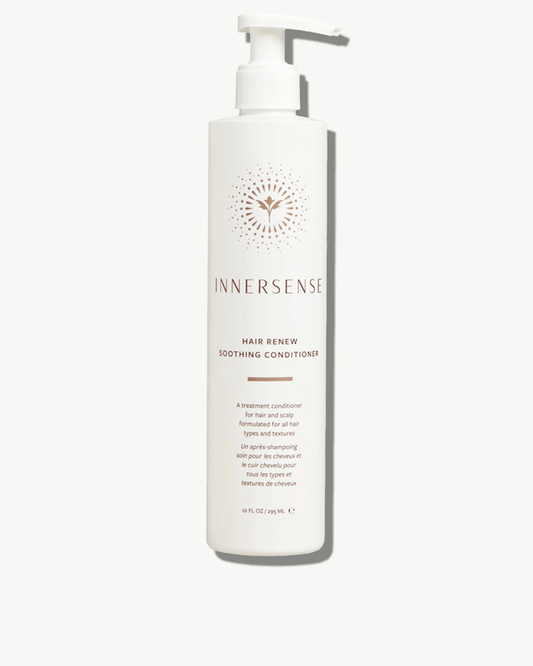 Innersense Beauty | Hair Renew Soothing Conditioner