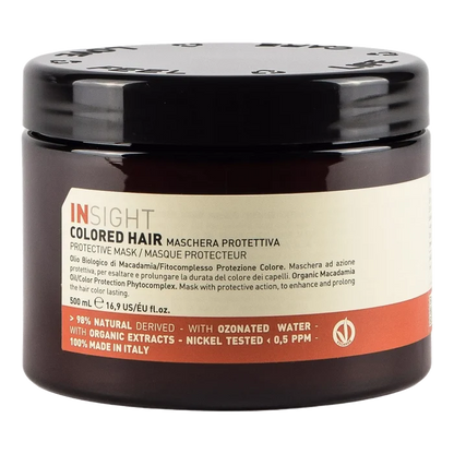 Insight Colored Hair - Protective hårmaske