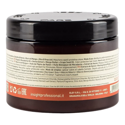 Insight Colored Hair - Protective hårmaske