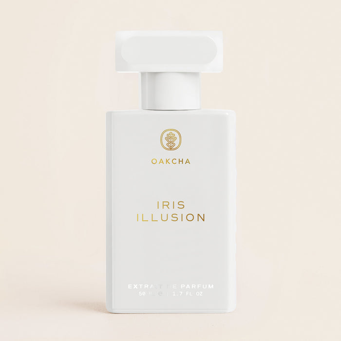 Iris Illusion