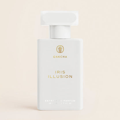 Iris Illusion
