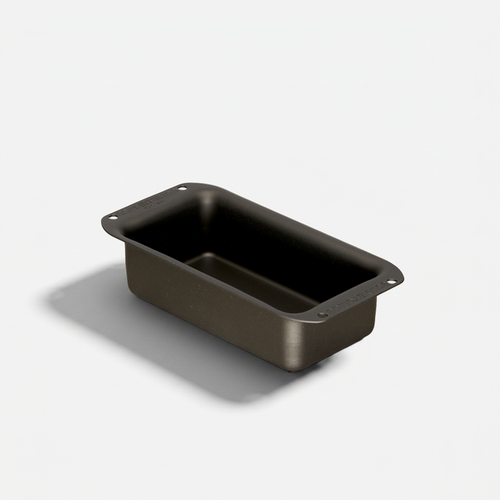 Iron Loaf Pan – AUS-ION
