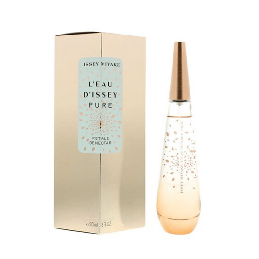 Issey Miyake L'Eau D'Issey Pure Petal De Nectar Eau De Toilette 90ml