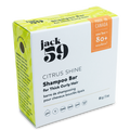 jack 59: Shampoo Bar