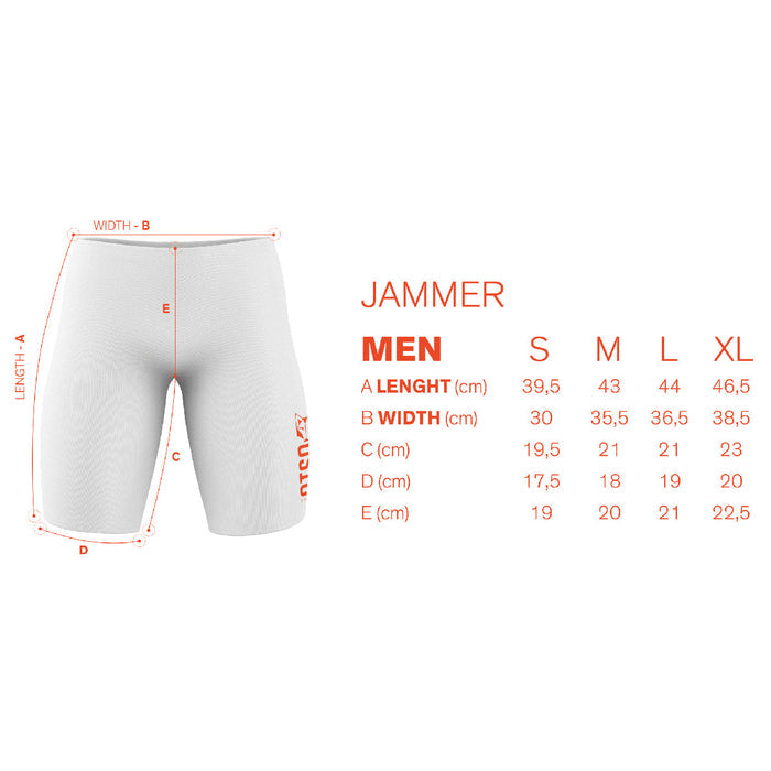 Jammer - Emoji Big Wave