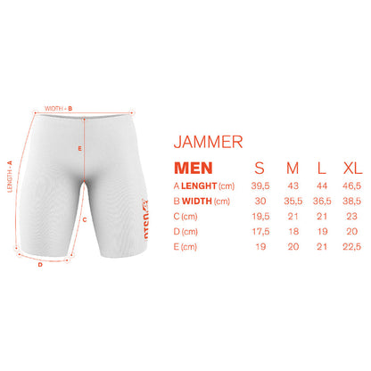 Jammer - Emoji Big Wave