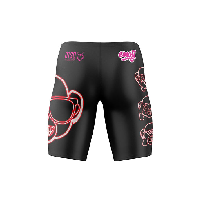 Jammer - Emoji Monkey Neon