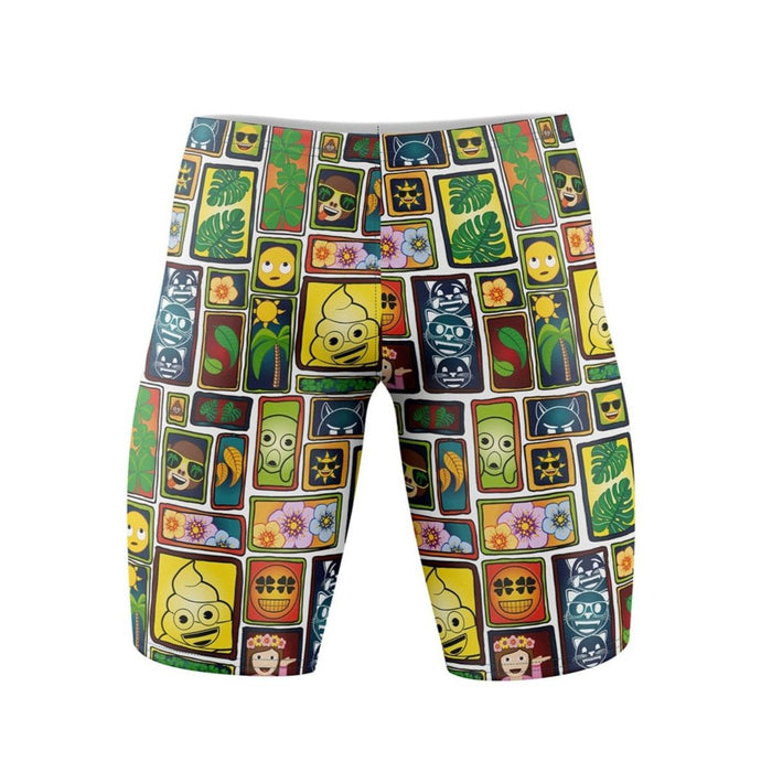 Jammer - Emoji Portrait