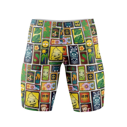 Jammer - Emoji Portrait