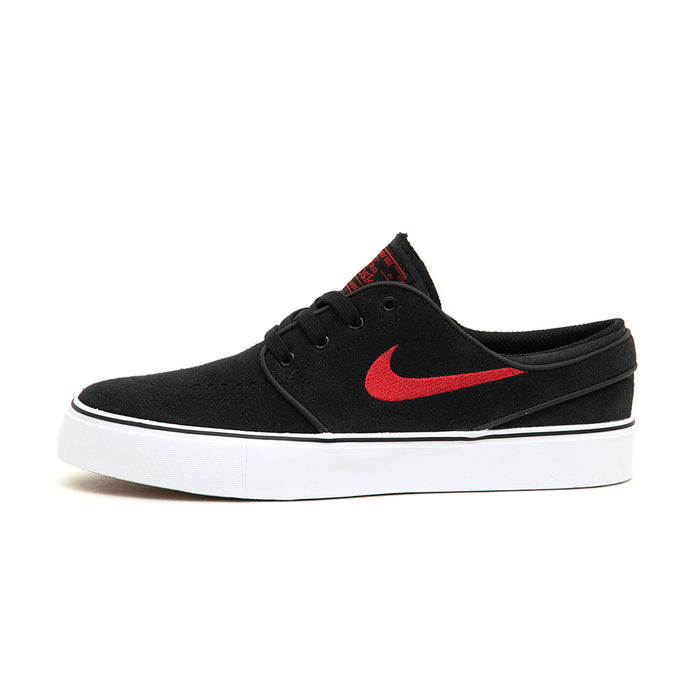 Janoski (GS) Black / University Red - Black (S)
