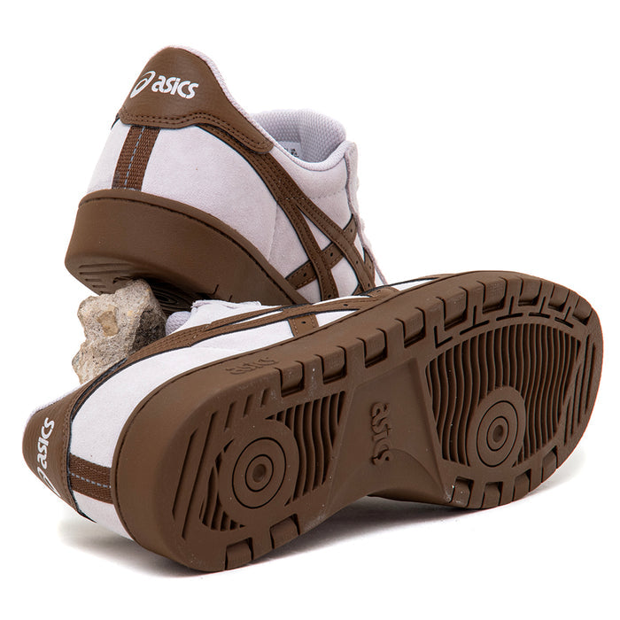 Japan Pro (Cloud Grey / Brown Storm) (S)