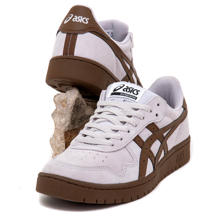 Japan Pro (Cloud Grey / Brown Storm) (S)
