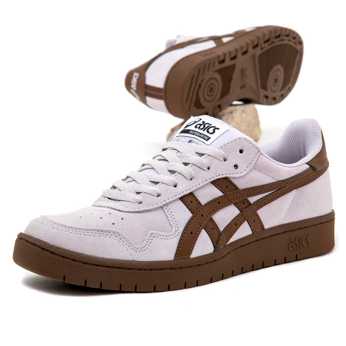 Japan Pro (Cloud Grey / Brown Storm) (S)