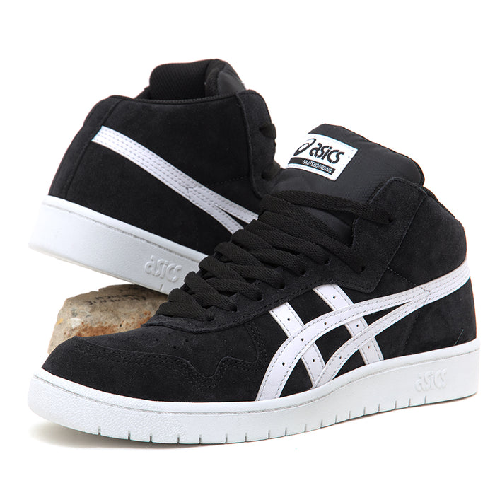Japan Pro MT (Black / White) (S)