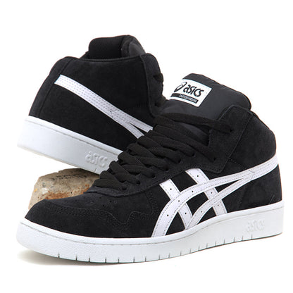 Japan Pro MT (Black / White) (S)